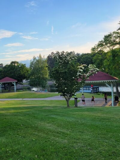 Green Hill Park - Worcester, MA