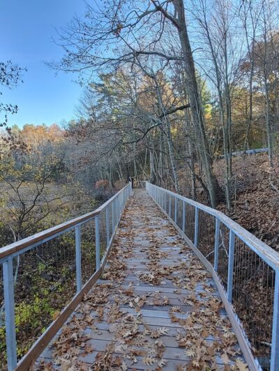 Hadwen Park - Worcester, MA