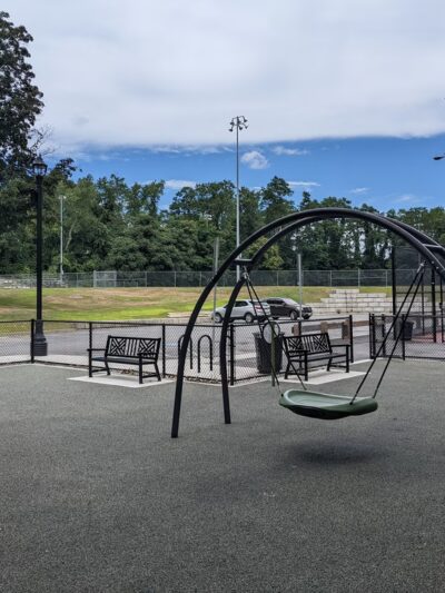 Hadwen Park - Worcester, MA