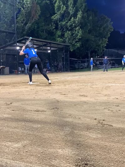 Vernon Hill Park - Worcester, MA