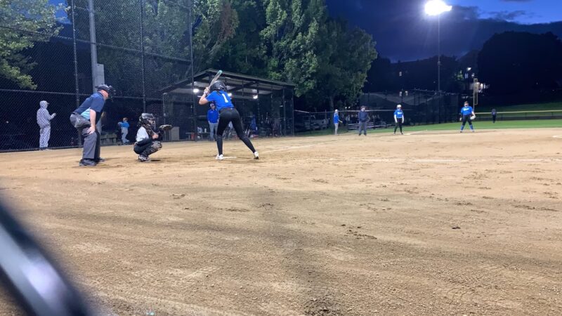 Vernon Hill Park - Worcester, MA