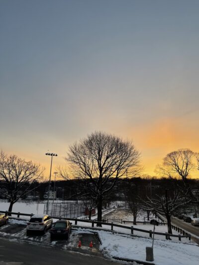 Vernon Hill Park - Worcester, MA