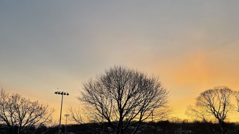 Vernon Hill Park - Worcester, MA