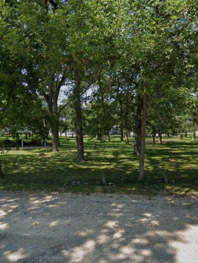 Worthington Memorial Park - Worthington, IA