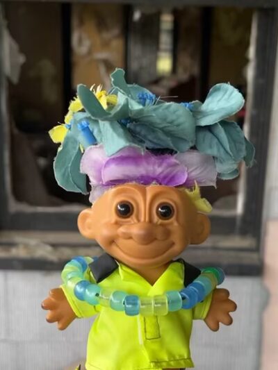 Yellow Dog Village - Worthington, PA