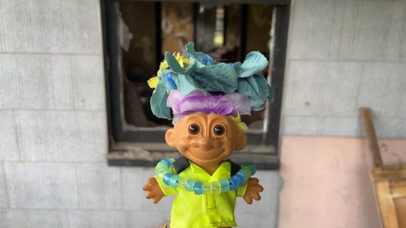 Yellow Dog Village - Worthington, PA