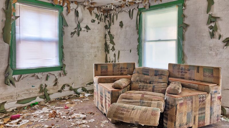 Yellow Dog Village - Worthington, PA