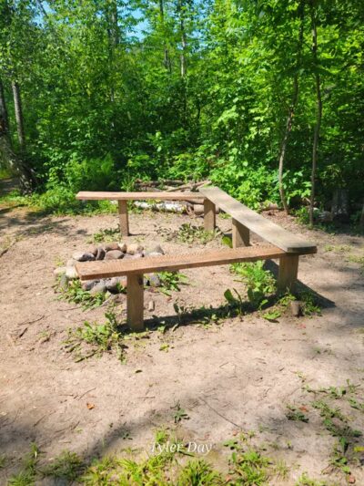 Superior Hiking Trail Wild Valley Rd. Trailhead - Wrenshall, MN