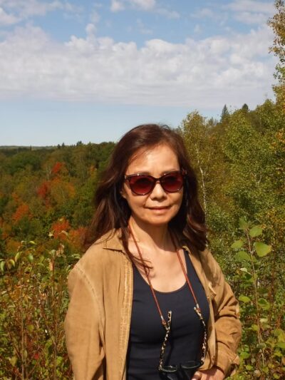 Veterans Evergreen Memorial Park - Wrenshall, MN