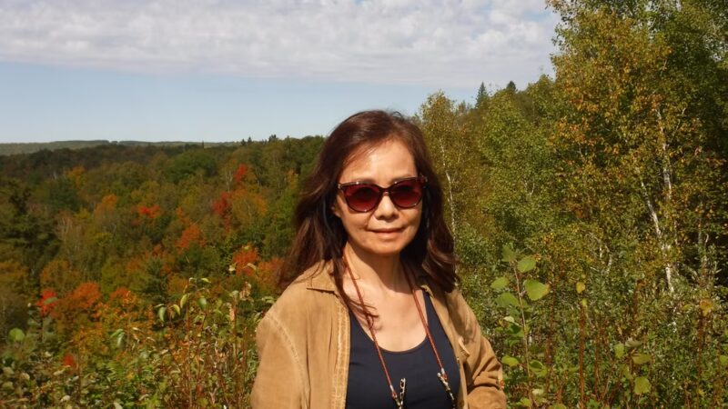 Veterans Evergreen Memorial Park - Wrenshall, MN