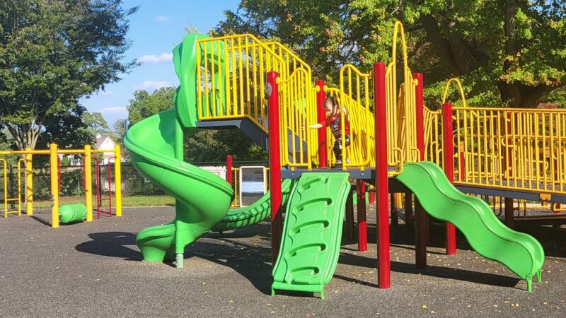 Wyoming Park - Wyoming, DE