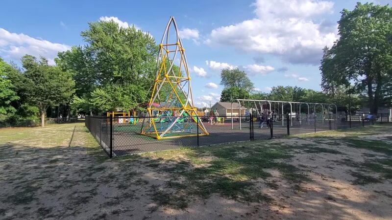 Wyoming Park - Wyoming, DE