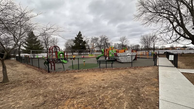 Wyoming Park - Wyoming, DE