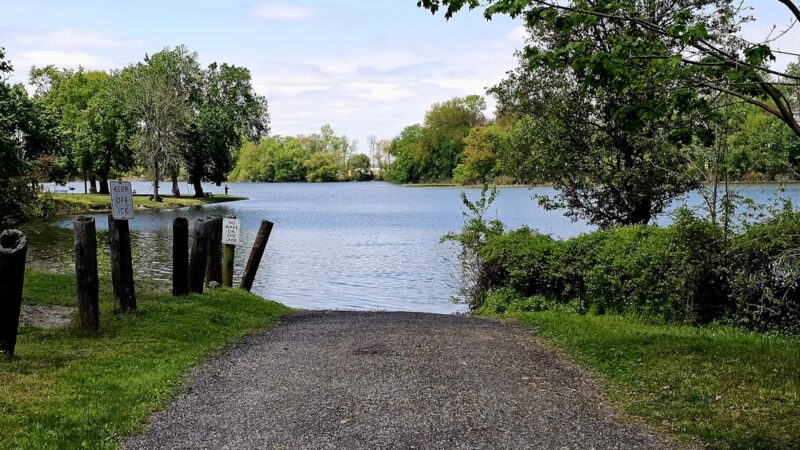 Wyoming Park - Wyoming, DE