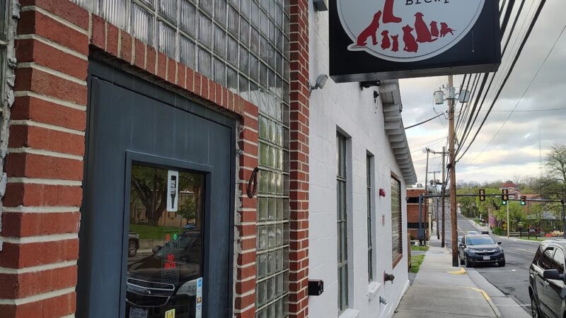 7 Dogs Brew Pub - Wytheville, VA