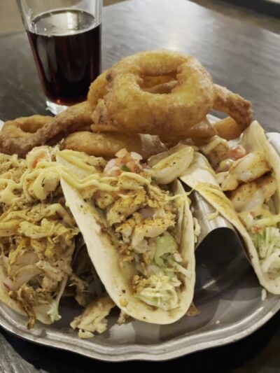 7 Dogs Brew Pub - Wytheville, VA