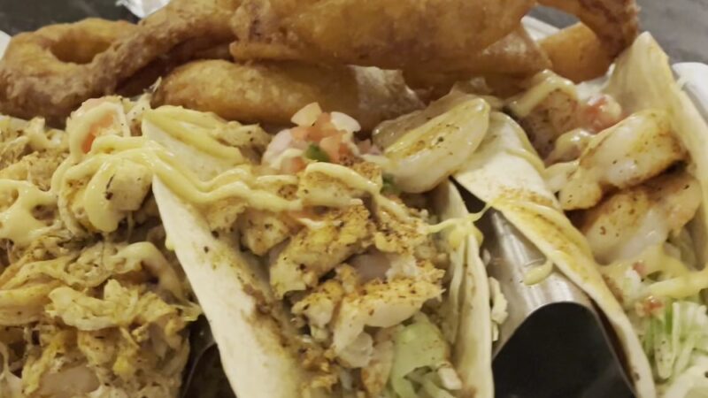 7 Dogs Brew Pub - Wytheville, VA