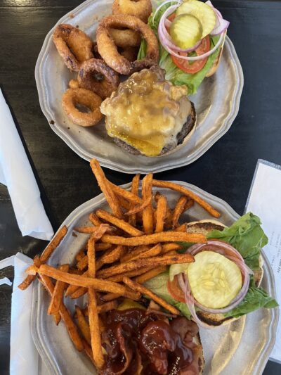 7 Dogs Brew Pub - Wytheville, VA