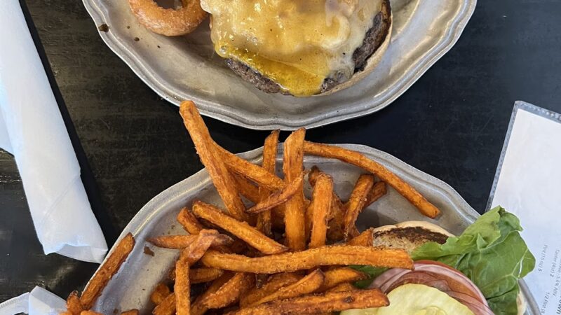 7 Dogs Brew Pub - Wytheville, VA