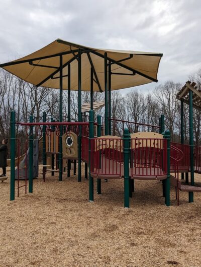 Ager Park - Wytheville, VA