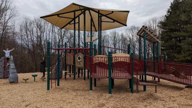 Ager Park - Wytheville, VA