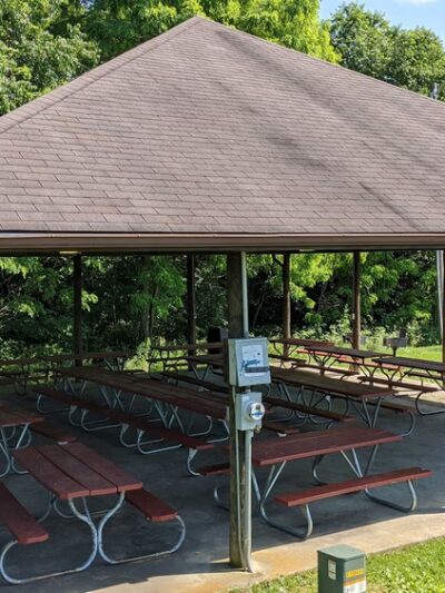 Ager Park - Wytheville, VA