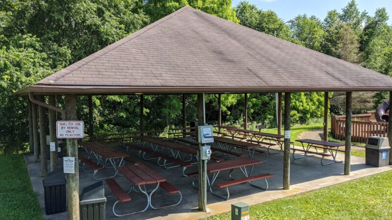 Ager Park - Wytheville, VA