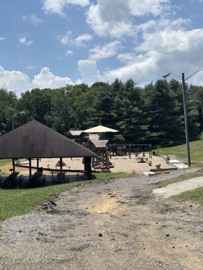 Ager Park - Wytheville, VA