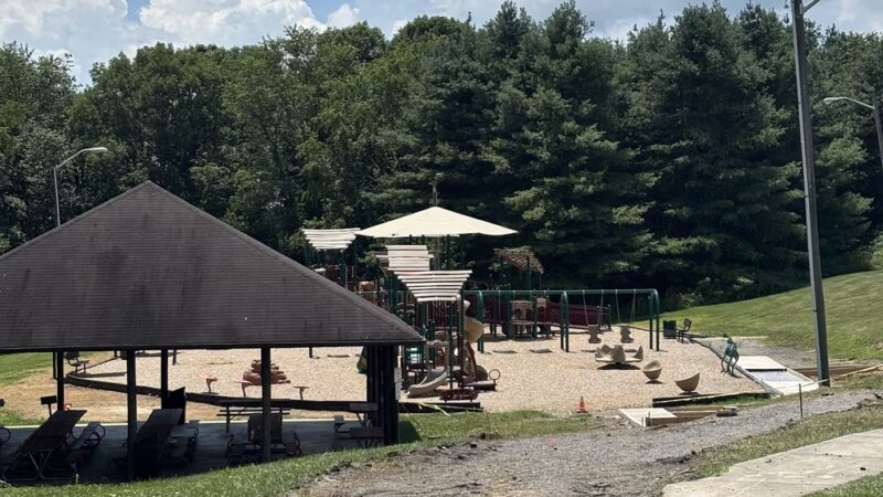 Ager Park - Wytheville, VA