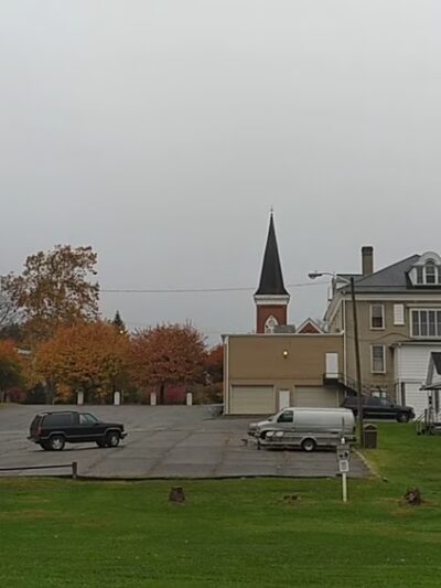 Elizabeth Brown Park - Wytheville, VA