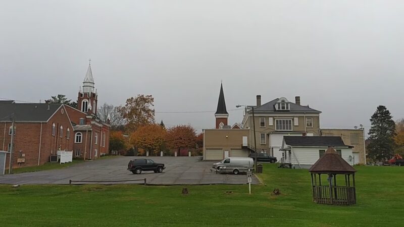 Elizabeth Brown Park - Wytheville, VA