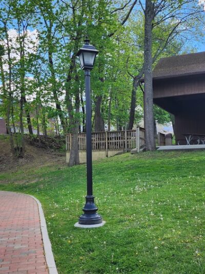 Elizabeth Brown Park - Wytheville, VA