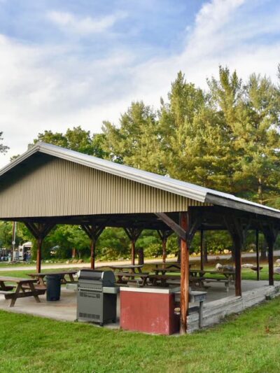 Wytheville KOA Holiday - Wytheville, VA