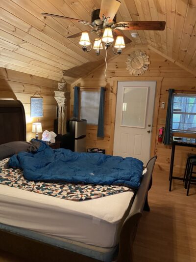 Wytheville KOA Holiday - Wytheville, VA