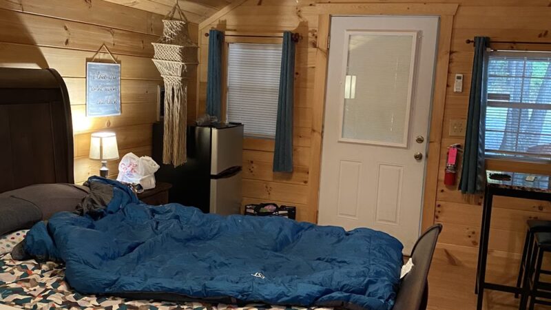 Wytheville KOA Holiday - Wytheville, VA