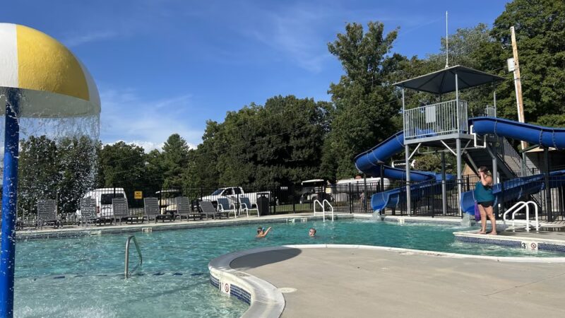 Wytheville KOA Holiday - Wytheville, VA