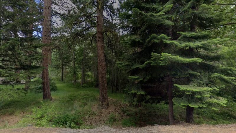 Ahtanum Meadow Campground - Yakima, WA