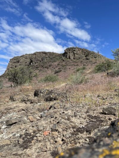 Cowiche Canyon Trail East Trailhead - Yakima, WA