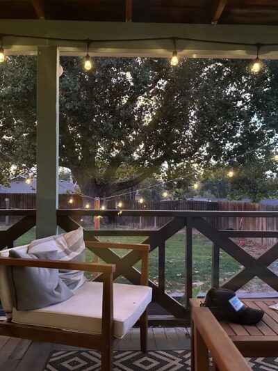 Largest Sycamore in Yakima - Yakima, WA