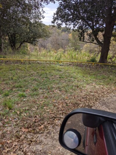 Brame Park - Yazoo City, MS