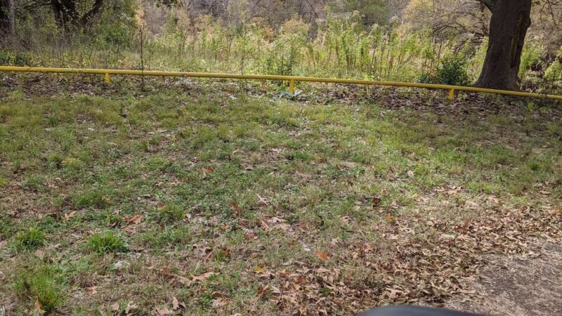 Brame Park - Yazoo City, MS