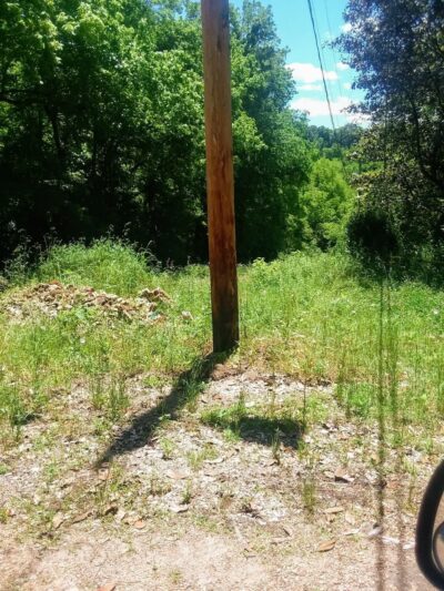 Brame Park - Yazoo City, MS