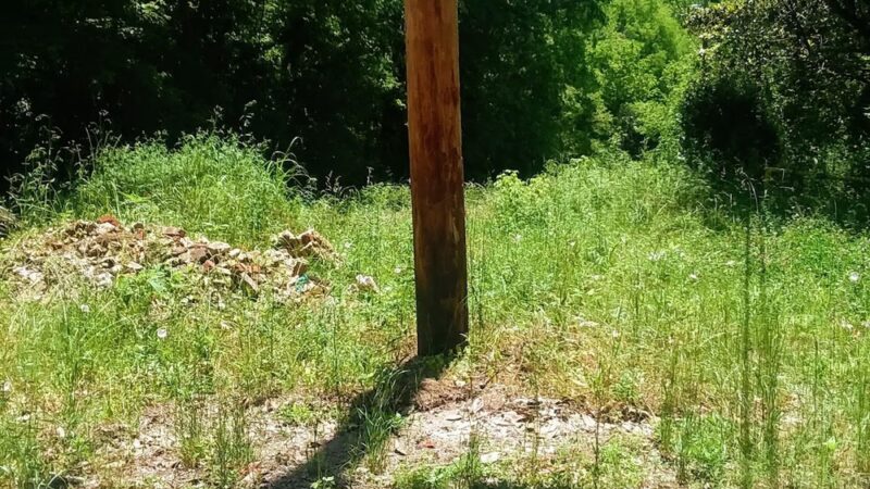 Brame Park - Yazoo City, MS