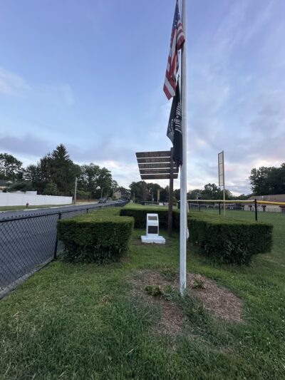 Schultze Park - Yonkers, NY