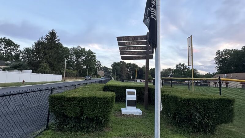 Schultze Park - Yonkers, NY