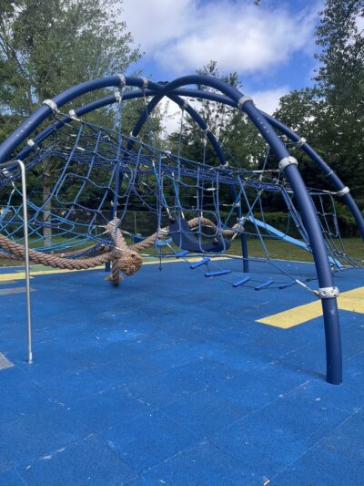 Schultze Park - Yonkers, NY