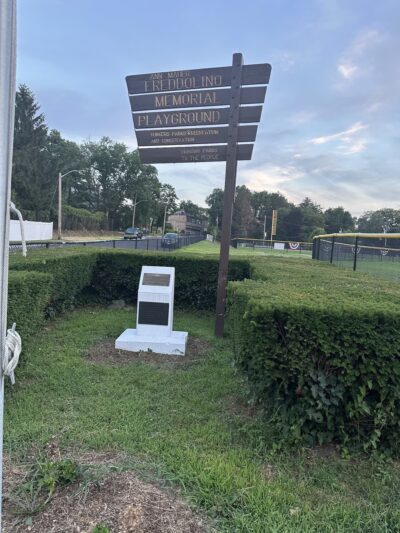 Schultze Park - Yonkers, NY