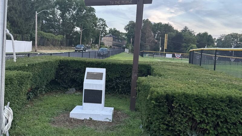 Schultze Park - Yonkers, NY