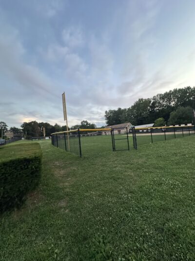 Schultze Park - Yonkers, NY