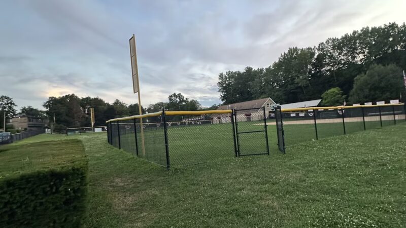 Schultze Park - Yonkers, NY